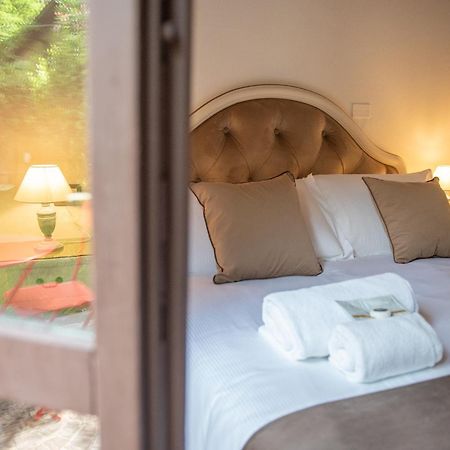 Regina Rooms Pisa Buitenkant foto
